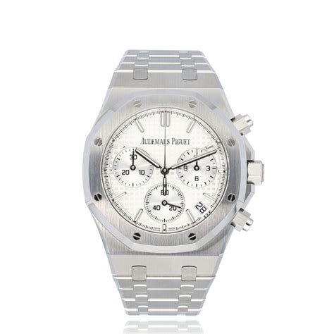 audemars piguet royal oak tweedehands